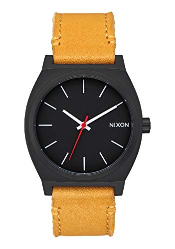 Image of Nixon Unisex Time Teller X Mountain Dweller Collection
