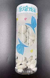 Christmas Sprinkles Mix size eyeball 130g/ 4.6oz Baking Edible Thanksgiving Day Christmas Cake Decorations Cupcake Toppers Cookie Decorating Ice Cream Toppings Celebrations