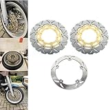 Nous offrons une garantie de longue date. Et si vous avez des questions, n’hésitez pas à nous contacter avant de l’acheter.