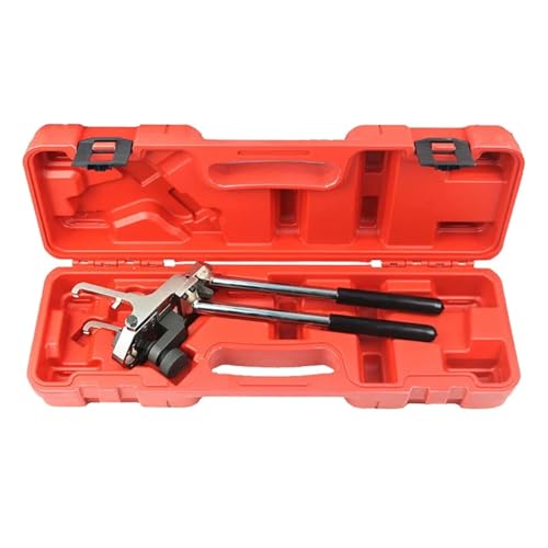 EAQPA Intermediate Spring Tool Valve Pressure Spring Installer Remover Compatible With Compatible With BMW N20 N26 N52 N55 Engines