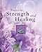 Prayers for Strength and Healing (Deluxe Daily Prayer Books)