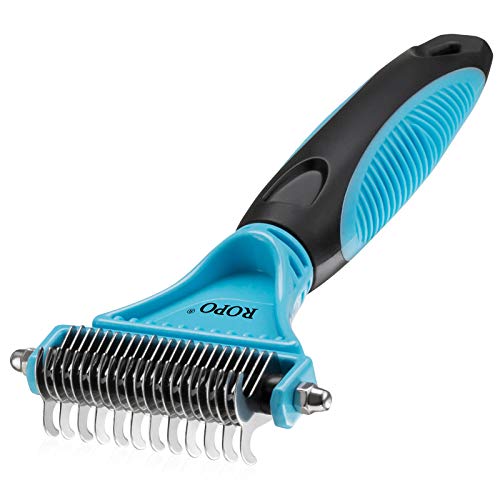 ROPO Pet Dematting Comb