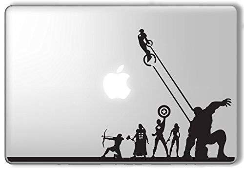 KaaHego Skin Sticker Decal Laptop Skin Sticker for All Laptop Black (B07HB5VW7M) Amazon Price History, Amazon Price Tracker