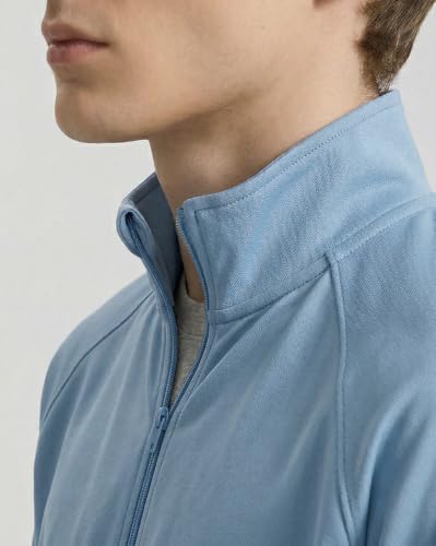 Image of Nobero UPF Jacket for Men Lightweight UPF Jacket | Sun Protection Outdoor Jacket for men