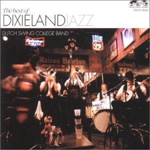 Dixie Land Jazz
