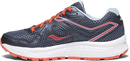 Saucony Unisex-Adult Women’s Cohesion 11 Running Shoe