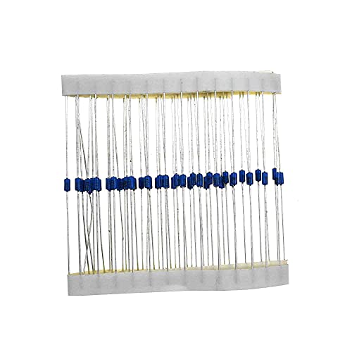 Reland Sun 50PCS DB3 DB-3 Diac Trigger Diodes DO-35 DO-204AH