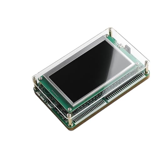 1S-24S Lifepo4 Battery Voltage Tester Lithium Single Cell Measurement Identify String Number Lto Volt Meter Display(0.3-25V 24S Tester)