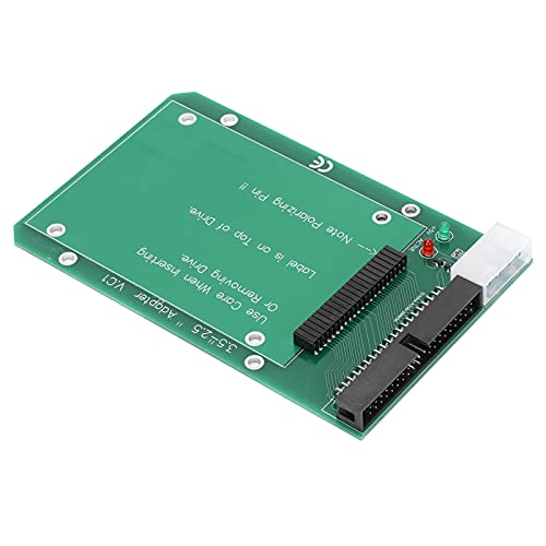 POENVFPO The IDE -Pata Adapter Effectively Converted Laptops Into Desktop Data for Data, for 98se / Me / 2000 / Xp/View