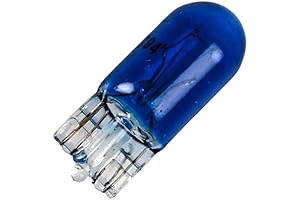 Sylvania - 194 Long Life - High Performance Incandescent Light Bulb (Pack of 2)