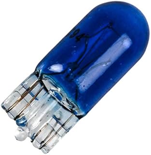 Sylvania - 194 Long Life - High Performance Incandescent Bulb, 34845 (2 Pack)
