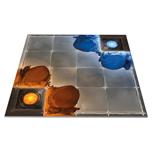 Forgenesis Juego de Mesa de Estrategia Fantasía miniatura 4