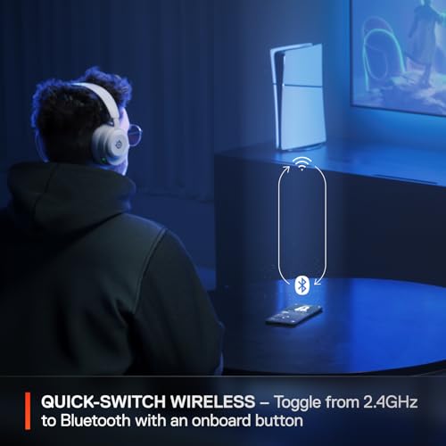 SteelSeries Arctis Nova 5 Wireless Review 2026