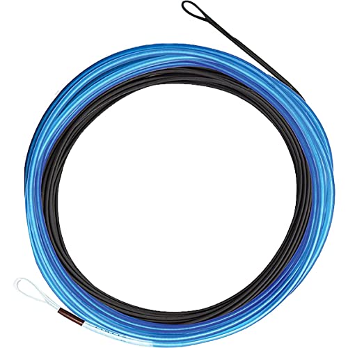 Airflo FLO Tips - 10ft BLACK T18
