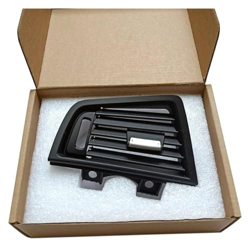 �Ԃ̃G�A�R�������o���� �p F10 F11 F18 520i 523i 525i 528i 535i LHD RHD �u���b�N �t�����g ���A �G�A�R���p�l��(-LHD Left)