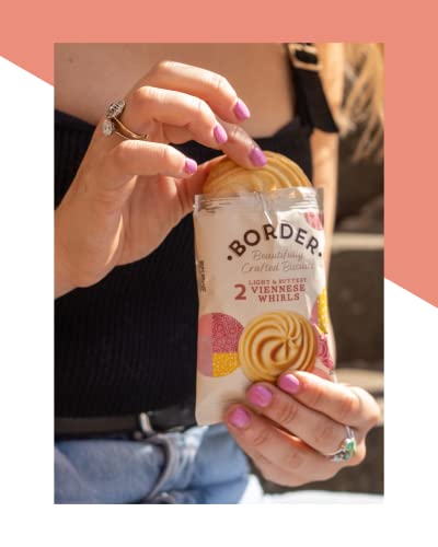 Border Biscuits 48 luxe mini-packs - Afbeelding 4