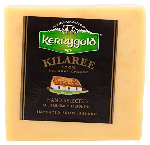 Kerrygold, Cheddar Kilaree Aged 15 Month