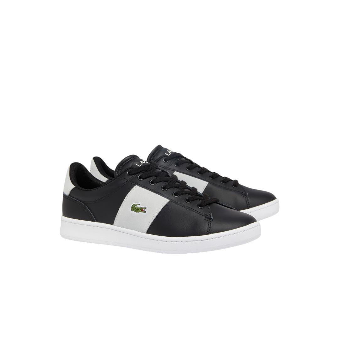 Lacoste Mens Carnaby Set Cgr Sneaker