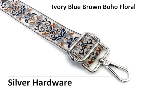 Image of Purse Strap Replacement for Crossbody Bags & Handbags