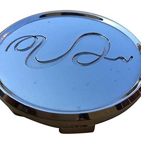 U2-50 Center Cap Serial Number C-051 S509-02