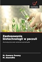 Zastosowanie biotechnologii w paczuli: Aromatyczne ziolo cenione w przemysle (Polish Edition) 6208692083 Book Cover