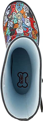 Skechers Skechers Women's, Rain Check - April Showers Boot
