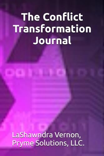 The Conflict Transformation Journal (English Edition)