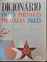 Dicionário Inglês-Português / Português-Inglês 8508011474 Book Cover