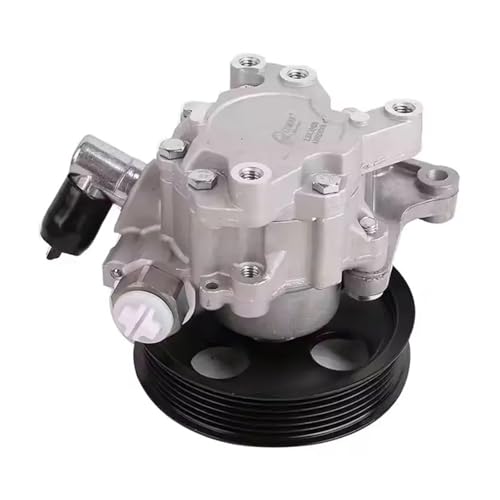 Power Steering Pump Compatible With MERCEDES BENZ E-CLASS W211 W156 W164 E63 W204 C63 AMG 0044669301 0024661201ZF 004 466 93 01