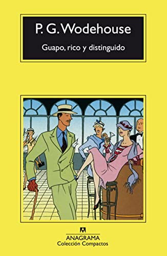 Guapo, rico y distinguido (Spanish Edition)