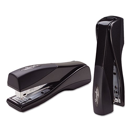 SWI87810 - Optima Grip Full Strip Stapler by Swingline