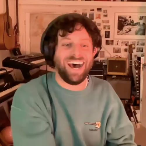 Best of the 00s with Felix White (The Maccabees)