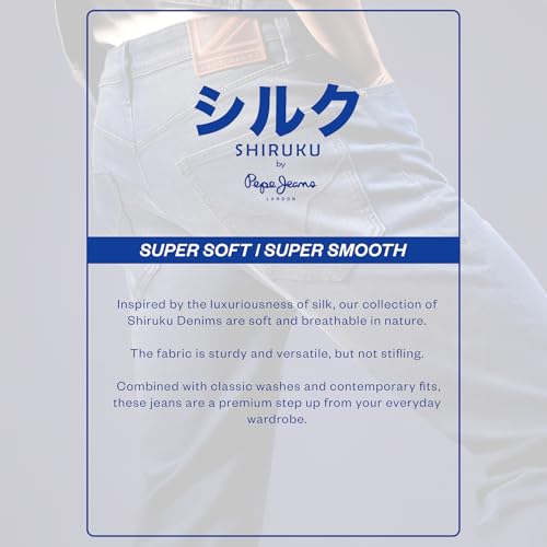 Image of Pepe Jeans Men Jeans