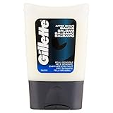 75 ml Gillette Bálsamo After Shave, Piel Sensible, 75ml