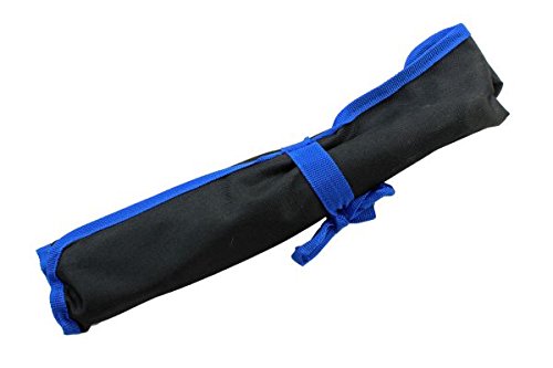 US PRO 3-częściowe podwójne łączące długie okrągłe szczypce do nosa 8 mm - 22 mm 2058