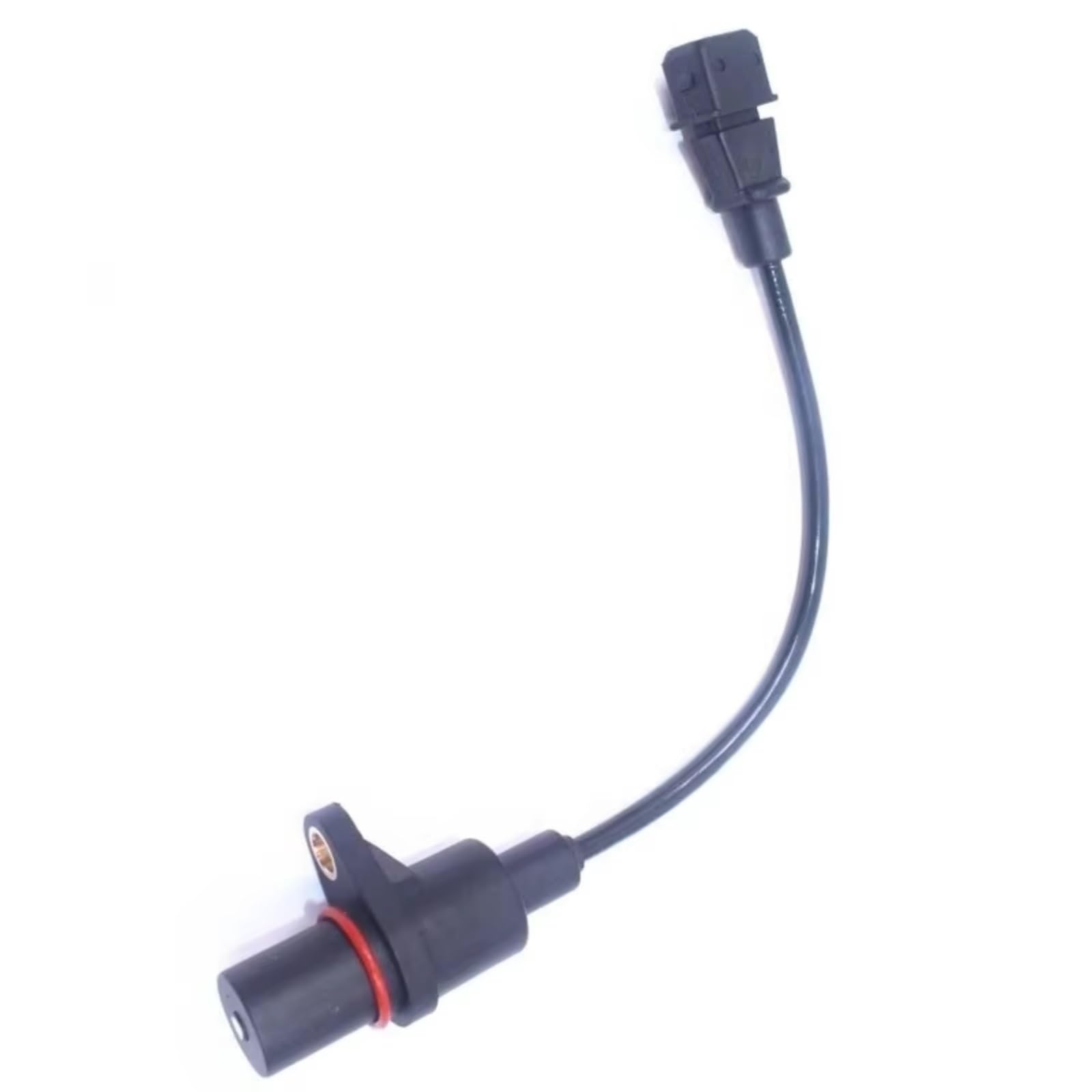 Capteur position moteur auto Compatible Avec KIA Pour Cerato LD 1.6 2004 – 2015 Capteur De Position De Vilebrequin À 2 Broches Pièces De Rechange Automobiles 3918022600 3918026900