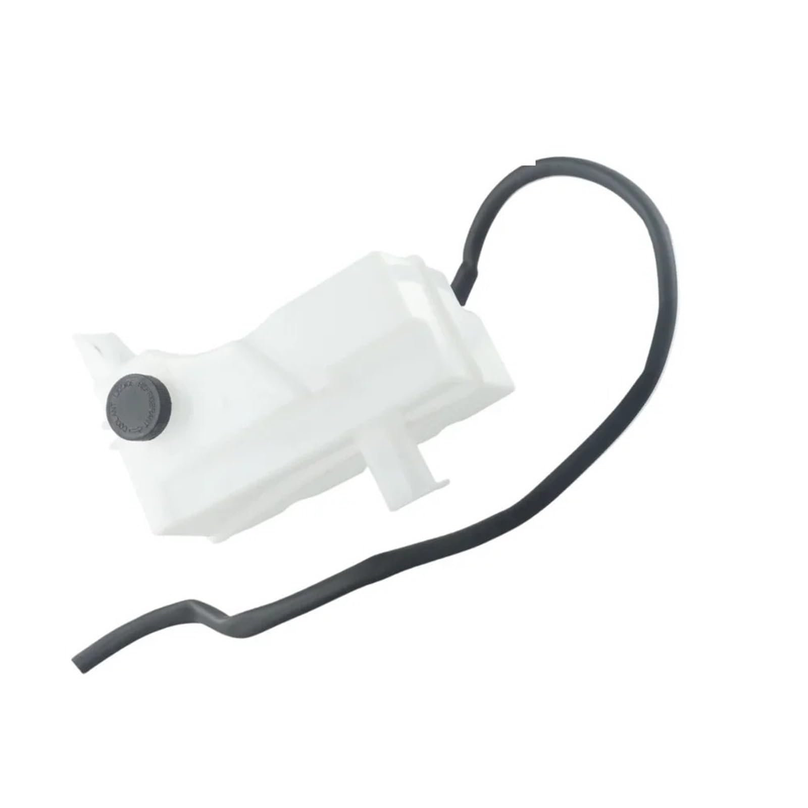 D'Expansion Vase Liquide Réservoir De Liquide De Refroidissement De Remplacement Avec Bouchon Pour Nissan Pour Rogue 2008-2015 21711-JG000