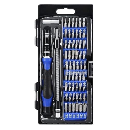Screwdriver Set