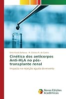 Cinética dos anticorpos Anti-HLA no pós-transplante renal 6130157037 Book Cover