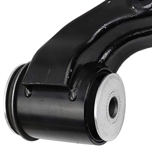 Control arm w ball joint forgé rigidité maximale pour train avant stable - 5
