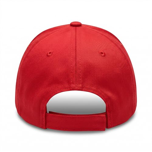 Image of VRITRAZ Children's Baseball Cap for Boys & Girls | Adjustable Lightweight Casual Hat | Breathable Summer Sports Cap for School, Travel, Beach & Outdoor Play (4-12 Years)