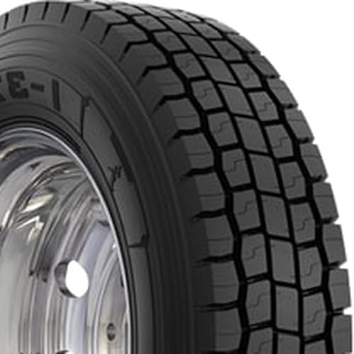 Ironman GEN2 I-37D Commercial Drive Tire