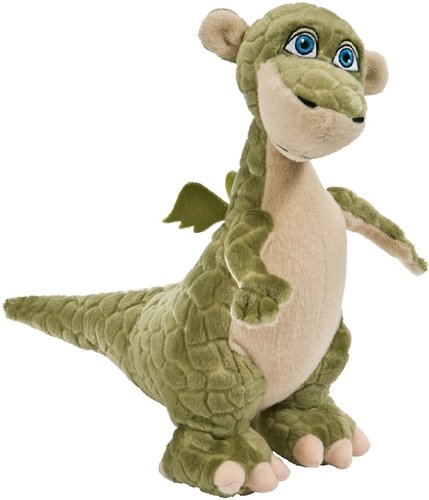 Preisvergleich Produktbild Heunec 798076 - Urmel Figur, 25 cm