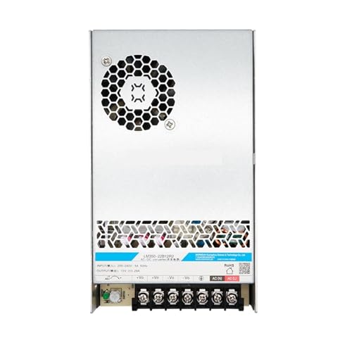KWWEWEB LM350-22B48R2 48V Power Supply KWWEWEB LM350-22B48R2 48V Power Supply