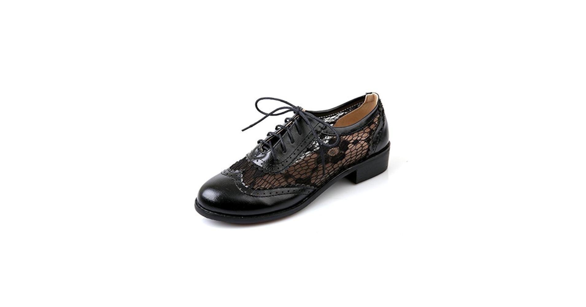 靴 wrinkles leather lace up derby shoes 17376784FW_14_f.jpg?impolicy=