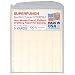 Red Dot Tracer HTC3210-1 - 46 Inches Wide, Non-Woven Tracing Material Sold in 5 Yard Package