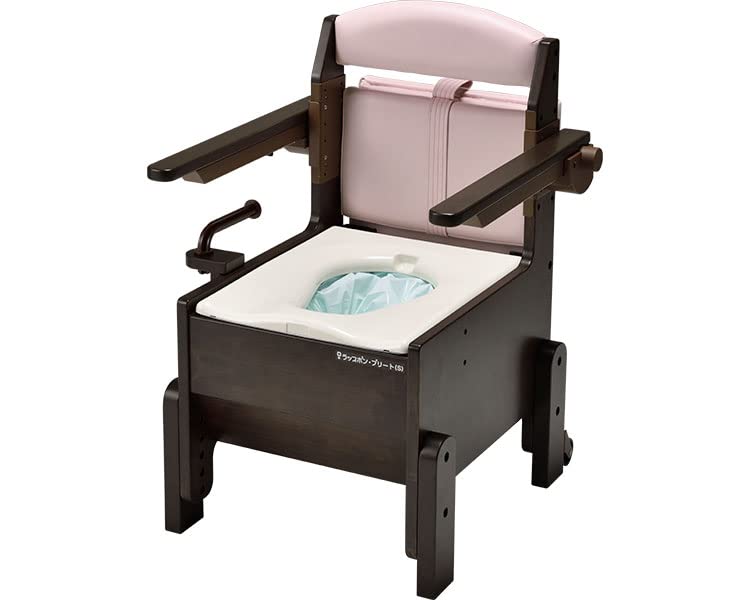 自動ラップ式トイレ　ラップポン・プリート(s) Amazon | 自動ラップ式トイレ ラップポン・ブリート(S) 普通便座