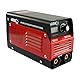 Bricoferr Inverter-Schweißgerät, 140 A, 6100 W, Elektroden von 1,6-3,2 mm