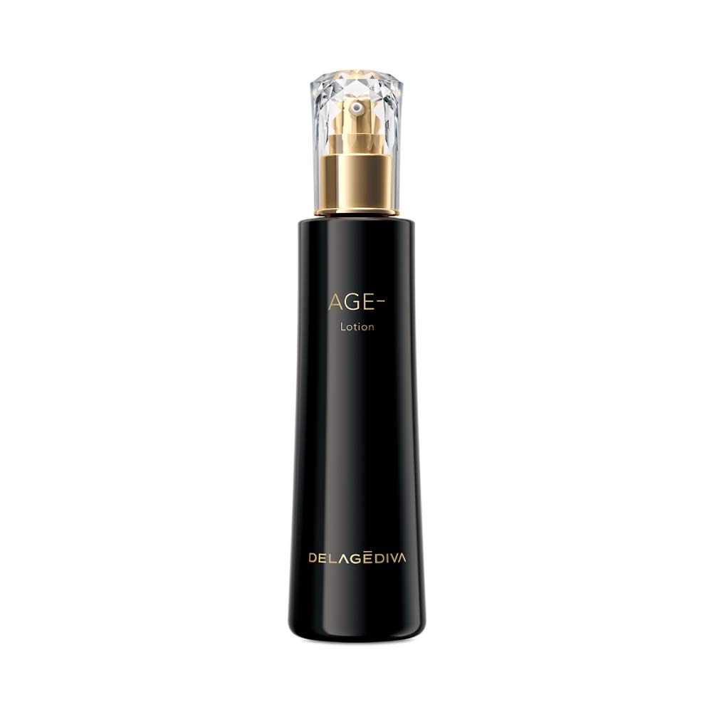 DELAGEDIVA AGE- Lotion 二本セット Amazon | DELAGEDIVA AGE- Lotion
