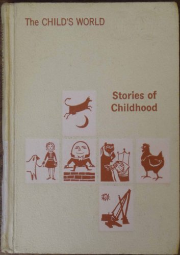 Stories of Childhood B00352AKAU Book Cover